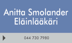 Smolander Erja Anitta logo